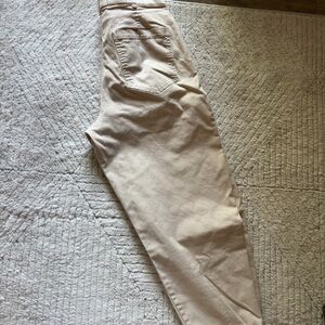 Zara woman Casual Pants